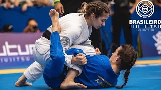 Mayssa Bastos vs Adele Fornarino  Brasileiro 2023 [upl. by Dayle]