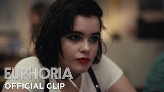 euphoria  enter euphoria – season 2 episode 1  hbo [upl. by Leede]