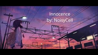 NoisyCell  Innocence WLyric Barakamon ED OST [upl. by Eillak758]