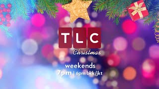 TLC Christmas Weekends [upl. by Reisfield]