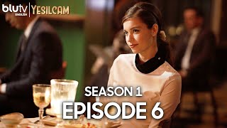 Yesilcam  Episode 6 English Subtitle Yeşilçam  Season 1 4K [upl. by Latrice]