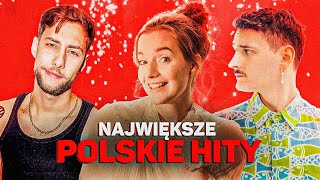 NAJWIĘKSZE POLSKIE HITY 2022 [upl. by Filemon]