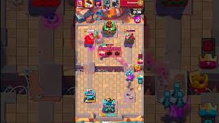 Best Deck For DRILLING TIME Clash royale  drillingtime clashroyale bestdeck [upl. by Anyg847]