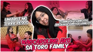 NANGAROLING AKO SA TORO FAMILY [upl. by Perl]