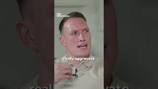 Phil Jones On The Public Opinions 😥 [upl. by Tempest926]