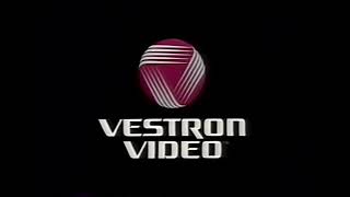 Vestron Video 1986  1992 [upl. by Kensell50]