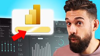 What Every Power BI Visual Needs [upl. by Frank676]