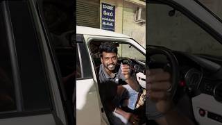 Fastest Mobile Car Charger 😎 Costar 75w Car Charger Review Candid chandru shorts [upl. by Aspa]