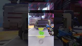 Sombra POTG potg ow2 overwatchclips sombra fitzyhere [upl. by Hardej]