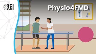 Physio4FMD A Randomised Trial of Specialist Physiotherapy for Functional Motor Disorder [upl. by Ardnalahs]