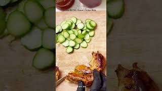 My PCOS Diet 100 Days challenge Day 85 pcos cooking healthypcos weightlossstory [upl. by Philps]