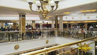 Centro Commerciale Euroma 2  Shopping Mall in Rome [upl. by Eniladam]