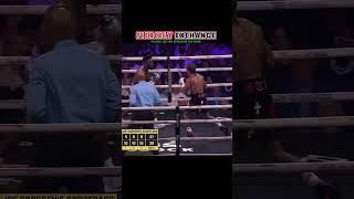 Frank Martin VS Gervonta Davis  Fight Highlights boxing action combat sports fight [upl. by Orozco]