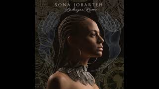 Sona Jobarteh featuring Youssou NDour  Kambengwo [upl. by Ainirtak]