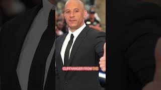 Vin Diesel Shares Exciting Update on Fast XI Progress [upl. by Alber]