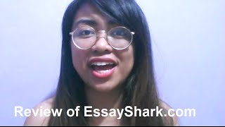 Review about EssaySharkcom from Student [upl. by Morita481]