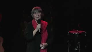 JE CHANTE EXCUSE MOI Anne Sylvestre par Martine Scozzesi [upl. by Haem]