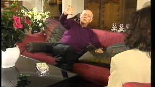 Georg Solti  Interview in Salzburg 1994 [upl. by Lejeune311]