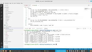 Arduino Nano  avrdude stk500recv programmer is not responding  Possible Solution  Linux [upl. by Dinan]