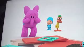 Viendo Pocoyo En Canal de Cartoonito [upl. by Maureene225]