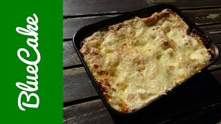 Recette de lasagne bolognaise facile [upl. by Shipley275]