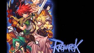 Ragnarok DS OST  Alert Zone [upl. by Anirual]