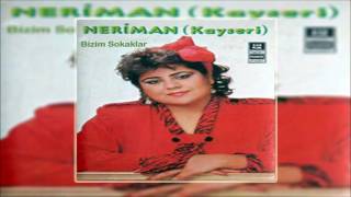 Neriman Kayseri amp Derman Gibisin © Şah Plak Official Audio [upl. by Etnad]