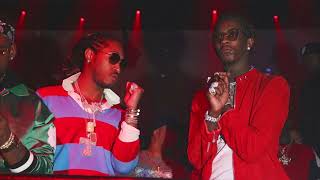 Future x Young Thug quotNo Returnquot 130bpm A min Prod Telekinesis Beats FREE 2024 Trap Type Beat [upl. by Brien564]