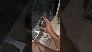 Fresh installation dormakaba safe lock fresh installation dormakaba locksmith [upl. by Michelsen3]