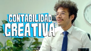 CONTABILIDAD CREATIVA [upl. by Mattland]