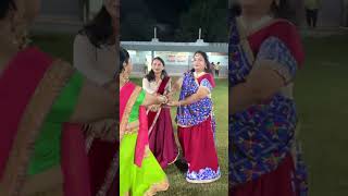 Garba fun rrcat dance navratri [upl. by Beverlie]