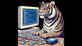 Metodo in regalo generato dal mio software LOCCHIO DELLA TIGRE [upl. by Ikilisav]