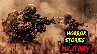 4 Military Horror Stories  Recent Horror Stories from Soldiers Never Before Told [upl. by Dudley]