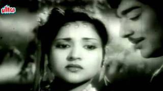 Pradeep Kumar Vaijayanti Mala  Nagin  Scene 415 [upl. by Naamana351]