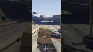 You better have insurance gta5 gtaonline [upl. by Sallee]