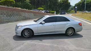 quot2010 Benz W212 E300 Elegancequot [upl. by Swirsky592]