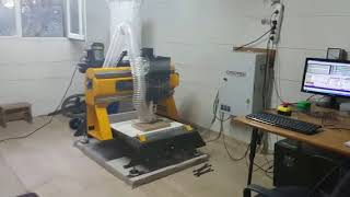 CNC Router AtÃ¶lyesi [upl. by Kubiak]