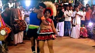 வாடி வாடி நாட்டு கட்ட The Super music of this Song Karakattam Video Tamil Nadu Apr 2018 HD [upl. by Casandra320]