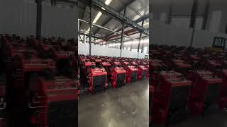 Factory wholesale skid steer loaders large quantities in stock please consult if you needshorts [upl. by Tullius]