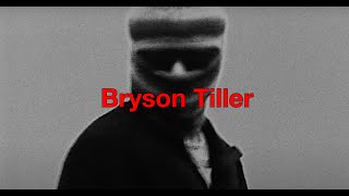 Bryson Tiller  whatever she wants cookampjango remix [upl. by Panthea]