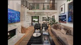 1446 Lindacrest Dr Beverly Hills CA 90210 [upl. by Seek892]