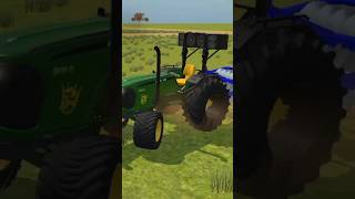 My farming indian vehicles simulator game gaming treding video indianvehiclessimulator3d [upl. by Patton]