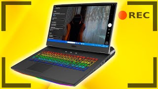 Как записать видео с webкамеры в Windows 11Как снять видео на вебкамеру [upl. by Elfrieda]