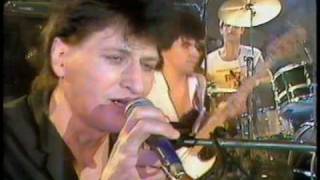 Herman Brood amp His Wild Romance  Workin the road [upl. by Ettereve255]