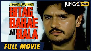 Bitag Babae at Bala  Jestoni Alarcon Stella Ruiz  Full Tagalog Action Movie [upl. by Ogram]