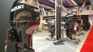 Best Suzuki outboard Motors for sale [upl. by Neelrahc]