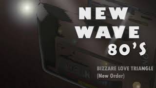 New Wave 80 Collections 2021 [upl. by Davida716]