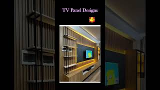 TV panel designs youtubeshorts Television trending hareram Hare Krishna song bhulbhulaiya3movie [upl. by Ybok]