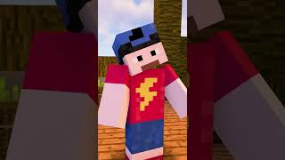 Os bichinhos do Nando  Mike no Minecraft [upl. by Yennek22]