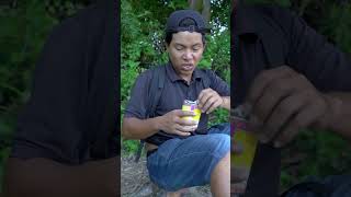 Survival Skills Simple and Very Useful In Forest survival camping outdoor bushcraft forest [upl. by Ahsenhoj668]